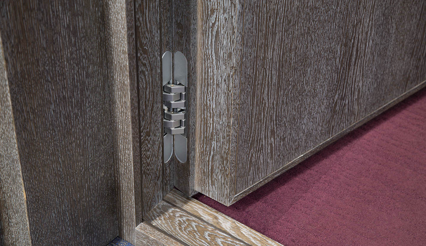Как правильно звукоизолировать двери?