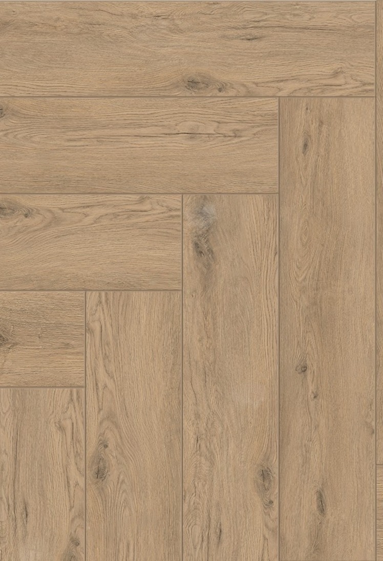 Виниловые покрытия SPC Alpine Floor Light Parquet 