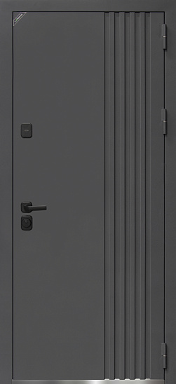 Входные двери для дома Кираса термо 