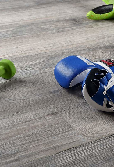 Виниловые покрытия Noventis ICEBERG 