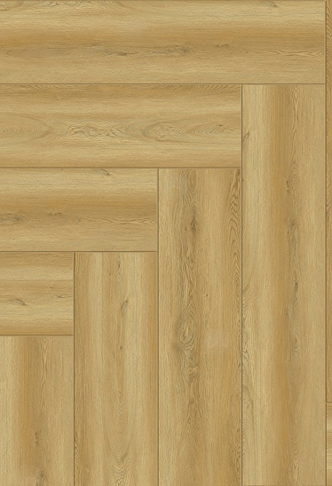 Виниловые покрытия SPC Alpine Floor Light Parquet 