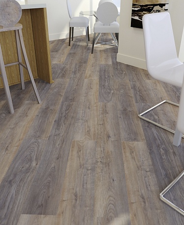 Виниловые покрытия Fine Floor Light 