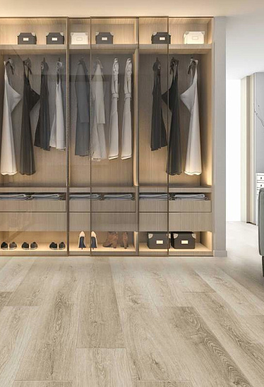 Виниловые покрытия Noventis ICEBERG 