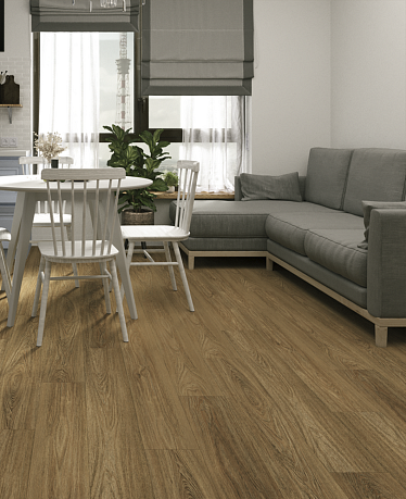 Виниловые покрытия SPC ALTA STEP 