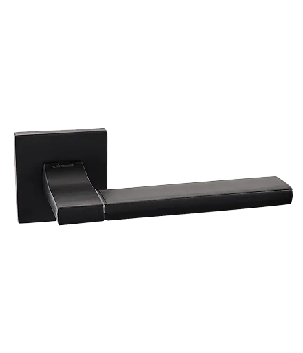 Ручки стандарт TANDOOR TDAL 724-03 slim BLACK 