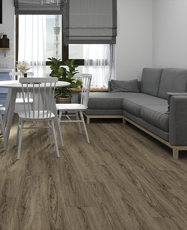 Виниловые покрытия SPC ALTA STEP 