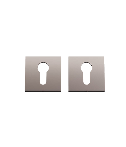 Накладки на ключевой цилиндр Накладка под цилиндр Code Deco DP-C-30-GRF 