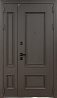 Входные двери для дома Теодор 