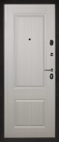 Входные двери для квартиры Тэос 