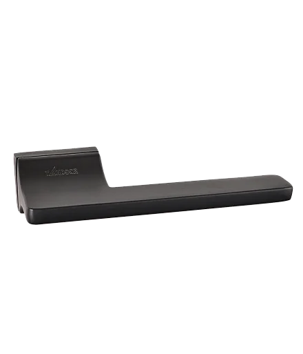 Ручки стандарт TANDOOR FLAT TDAL 302-01 BLACK 
