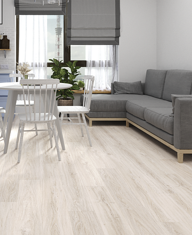 Виниловые покрытия SPC ALTA STEP 