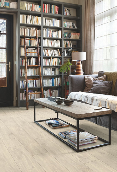 Ламинат Ламинат Quick-Step Classic 