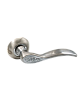 Ручки стандарт LOID DH-180L SN/CP 