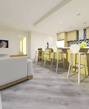 Виниловые покрытия Fine Floor Light 