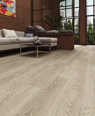 Виниловые покрытия LVT EcoRich 