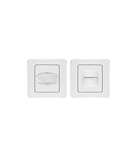 Завертки сантехнические Завертка сантехническая Code Deco WC-2207-CR 