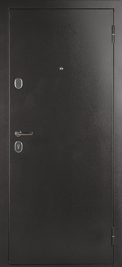 Входные двери для квартиры Тэос 