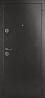 Входные двери для квартиры Тэос 