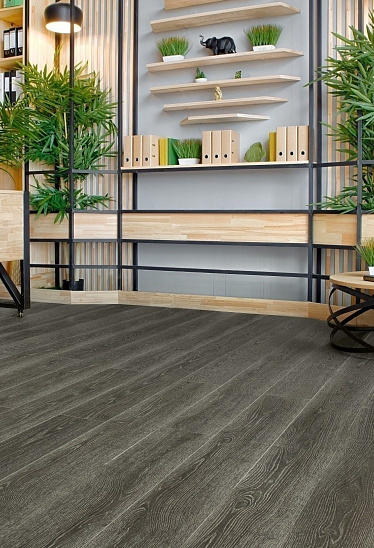 Виниловые покрытия SPC Alpine Floor Grand Sequioia 