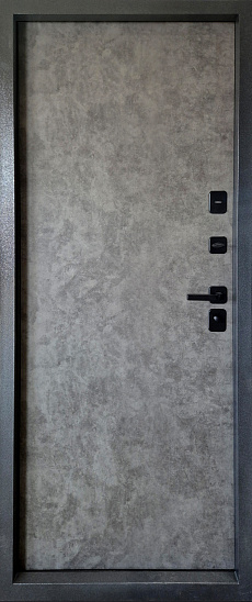 Входные двери для дома Пантеон термо 