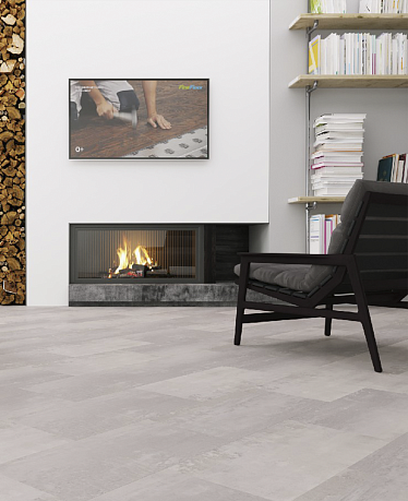 Виниловые покрытия SPC ALTA STEP 