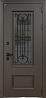 Входные двери для дома Виладж 