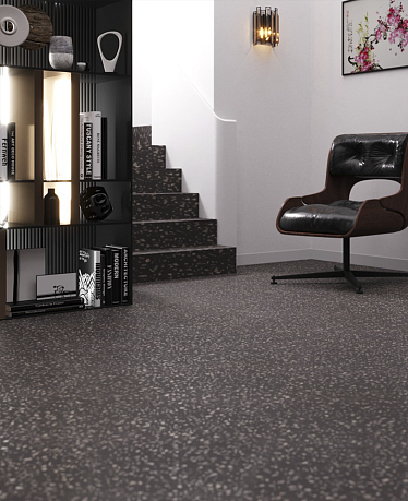 Виниловые покрытия LVT EcoStone 