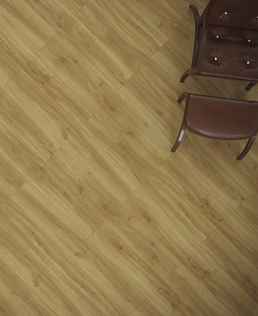 Виниловые покрытия Fine Floor Wood 