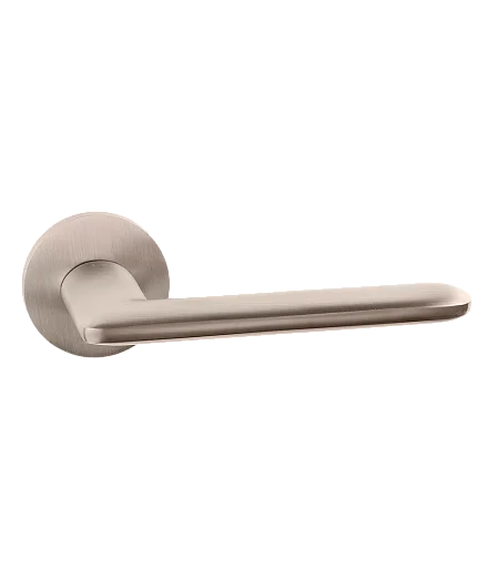 Ручки стандарт TANDOOR TDAL 501-06 slim MSN 