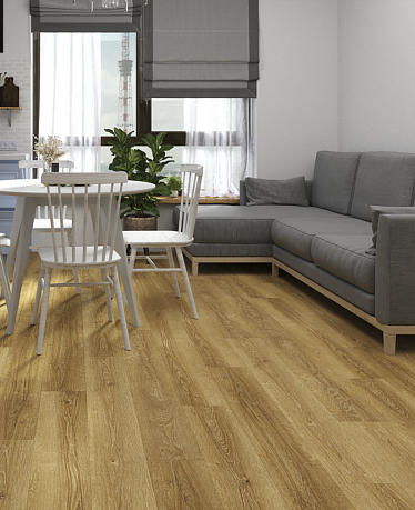 Виниловые покрытия SPC ALTA STEP 