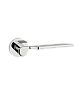 Ручки стандарт FANTOM FE 106-30 CP КАССАНДРА 