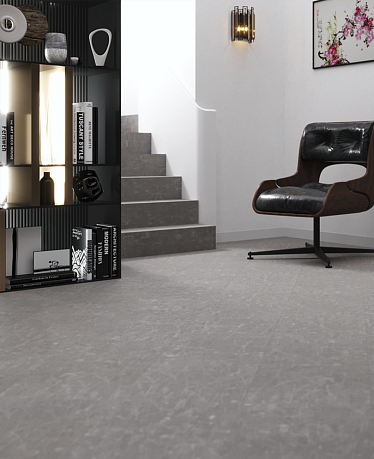 Виниловые покрытия LVT EcoStone 