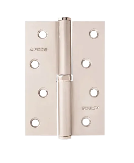 Разъемные петли Петля разъемная APECS 100*70*3 NIS L 