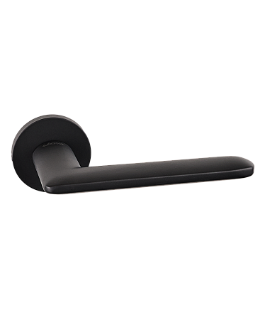 Ручки стандарт TANDOOR TDAL 501-06 slim BLACK 