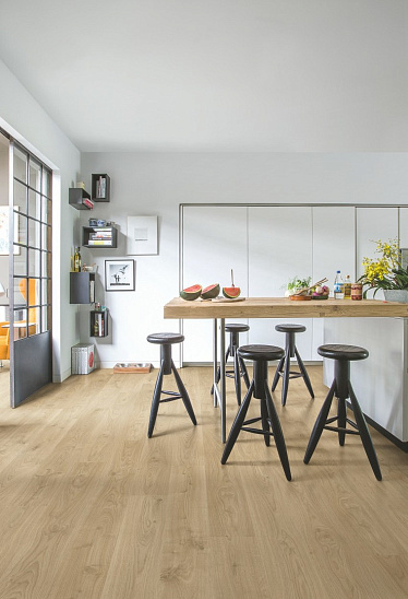 Ламинат Ламинат Quick-Step Perspective 