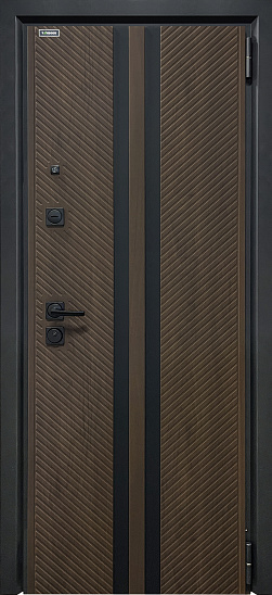 Входные двери для квартиры Пандора 