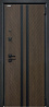 Входные двери для квартиры Пандора 