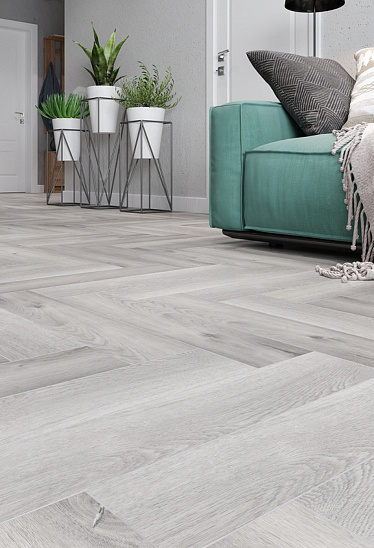 Виниловые покрытия SPC Alpine Floor Light Parquet 