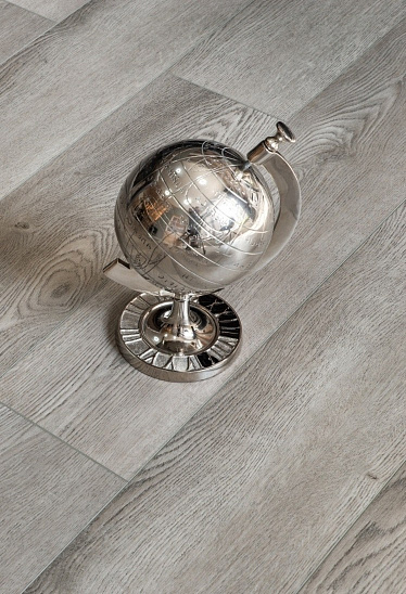 Виниловые покрытия SPC Alpine Floor Grand Sequioia 