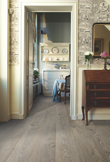 Ламинат Ламинат Quick-Step Perspective 