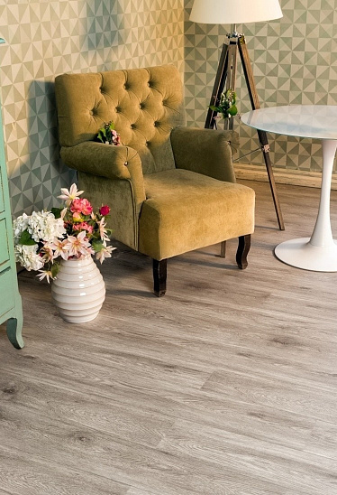 Виниловые покрытия SPC Alpine Floor Grand Sequioia 