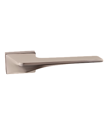 Ручки стандарт TANDOOR FLAT TDAL 305-01 MSN 