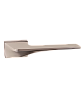 Ручки стандарт TANDOOR FLAT TDAL 305-01 MSN 