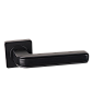 Ручки стандарт TANDOOR TDAL 706-02 BLACK+BLACK 