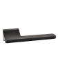 Ручки стандарт TANDOOR FLAT TDAL 302-01 BLACK 
