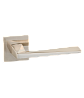 Ручки стандарт TANDOOR TDAL 711-03 slim SN 