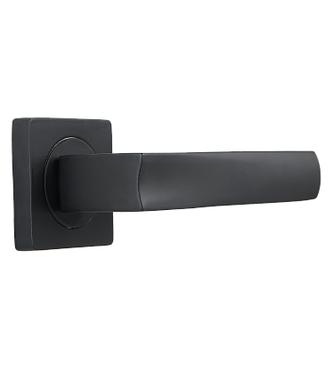 Ручки стандарт TANDOOR TDAL 705-02 BLACK 