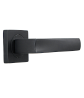 Ручки стандарт TANDOOR TDAL 705-02 BLACK 