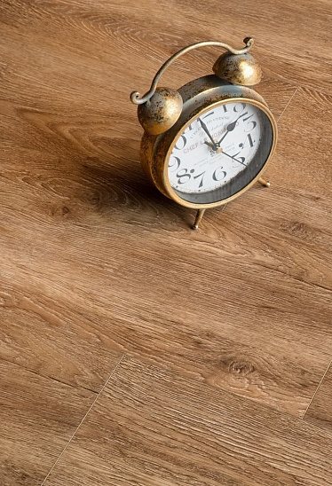 Виниловые покрытия SPC Alpine Floor Grand Sequioia 
