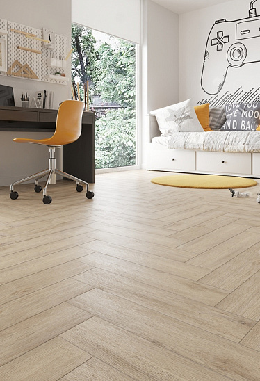 Виниловые покрытия SPC Alpine Floor Light Parquet 